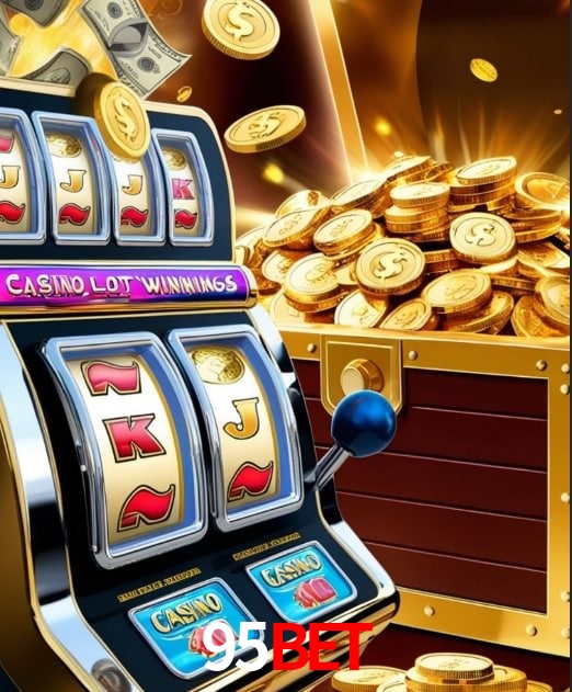 Welcome Bonus 95BET