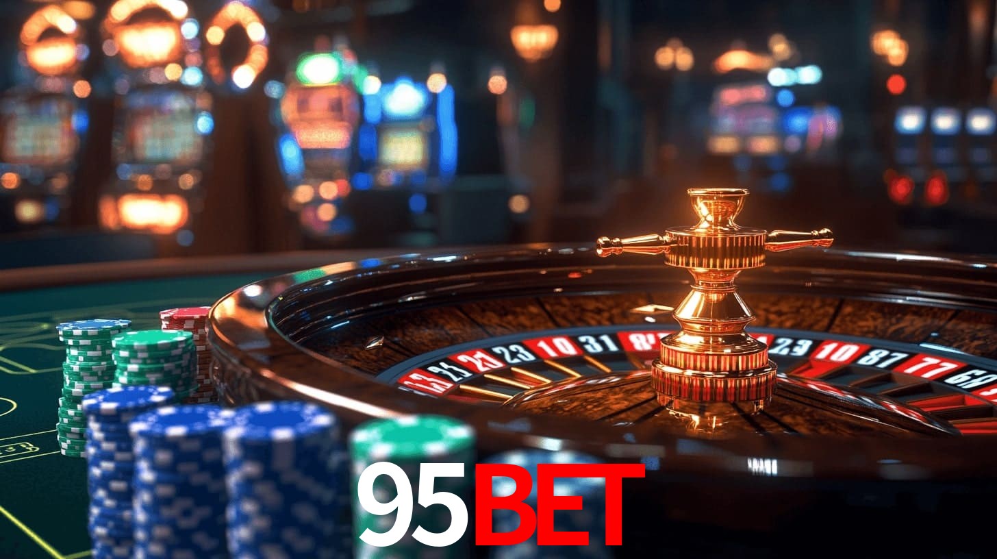 95BET Login