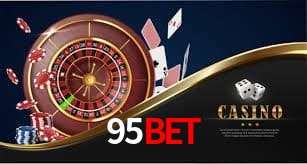 Estatísticas 95BET