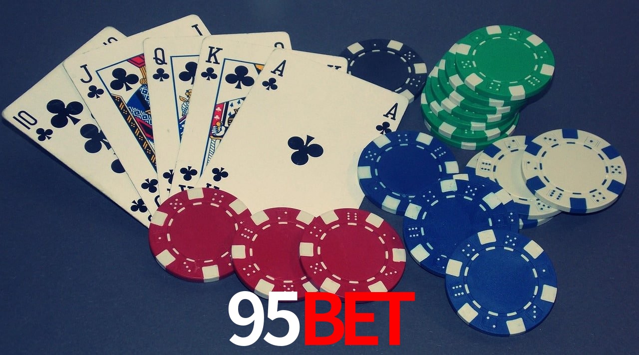 Statistics 95BET