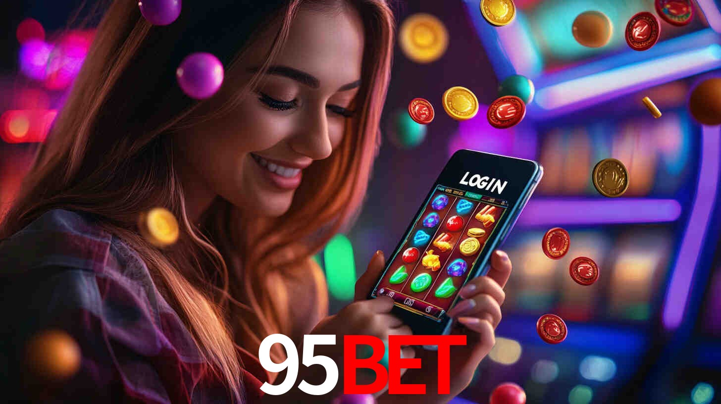 95BET.COM