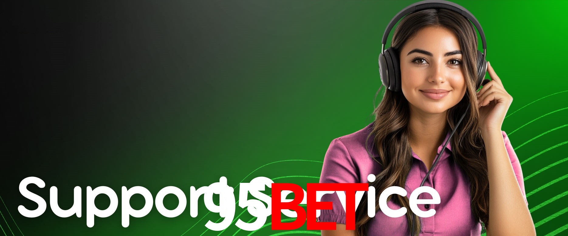 API Integration 95BET