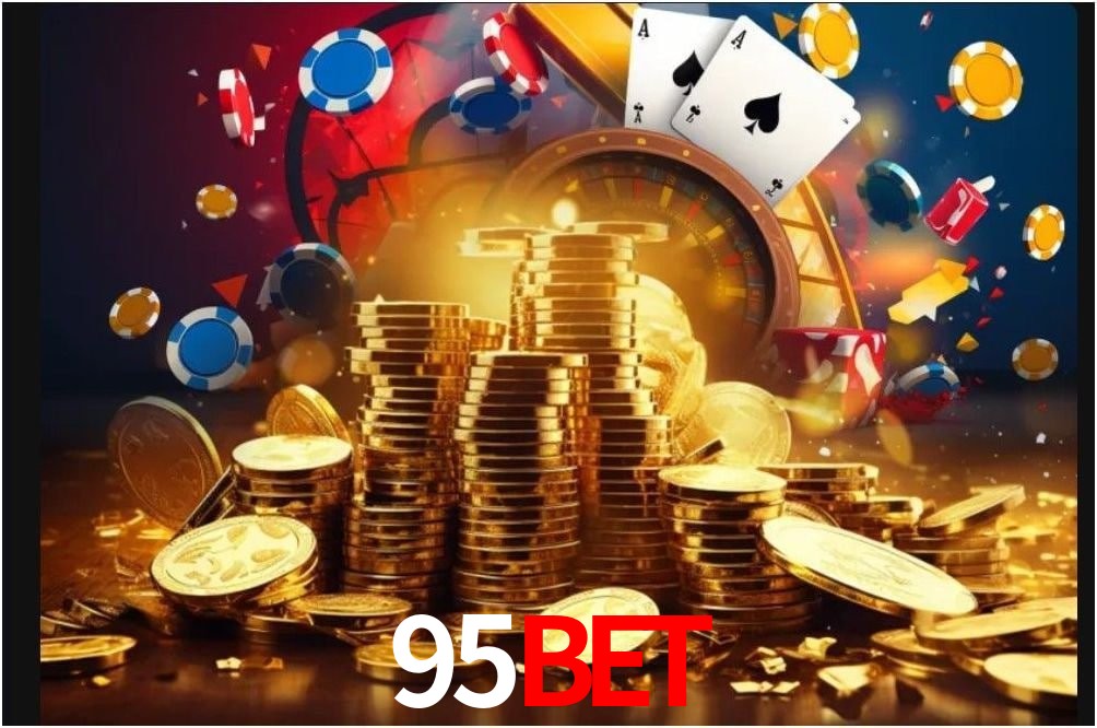 PIX Instantâneo 95BET