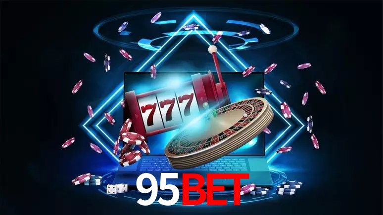 Tecnologia da Plataforma 95BET