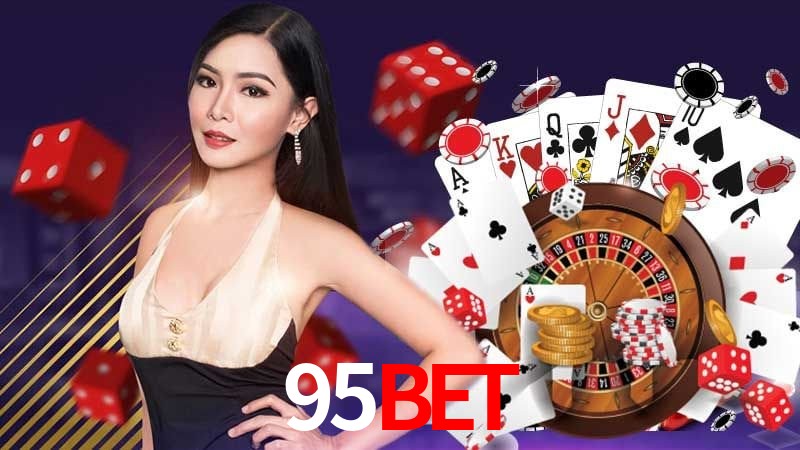 Programa VIP 95BET
