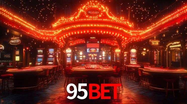 95BET,95BET.COM