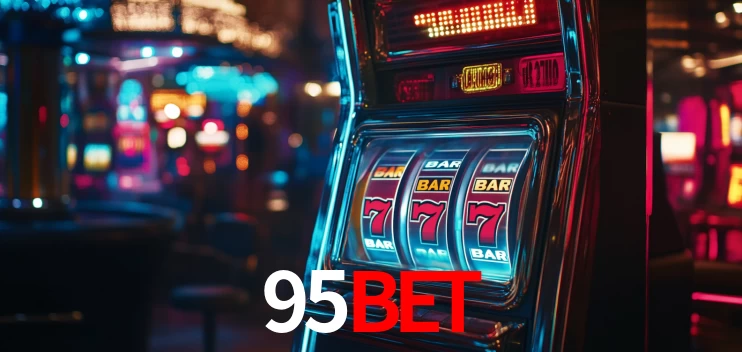 Daily Bonuses 95BET