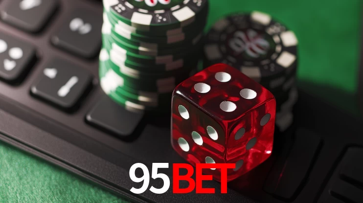 Live Casino 95BET