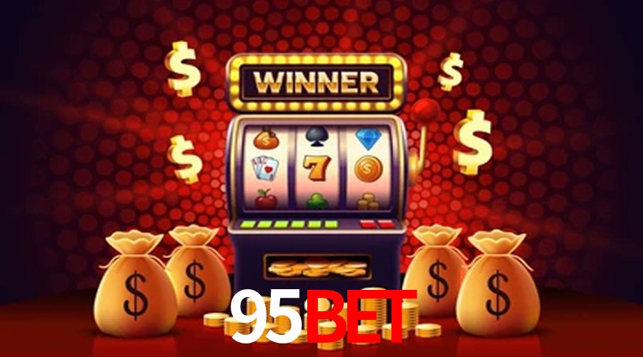 Game Providers 95BET