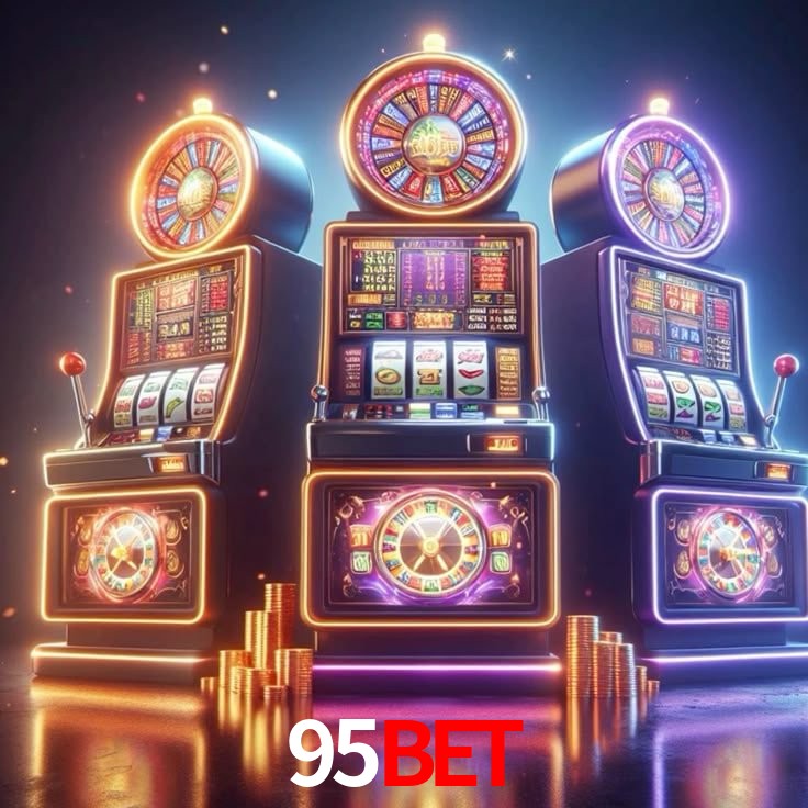 95BET Login