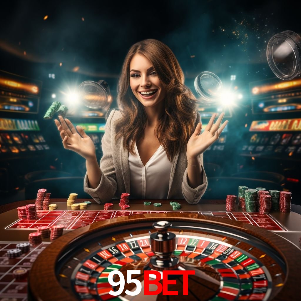 95BET,95BET.COM