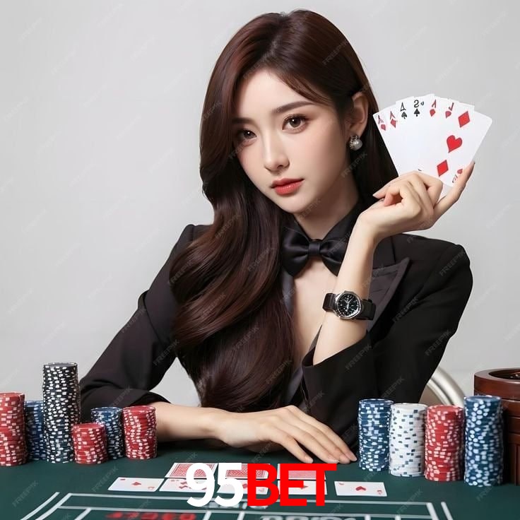 Promoções Sazonais 95BET