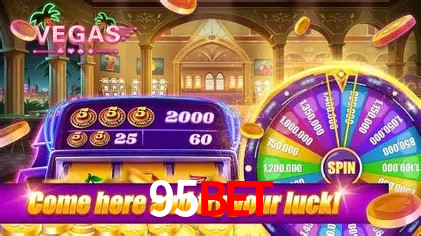 Seasonal Promotions 95BET