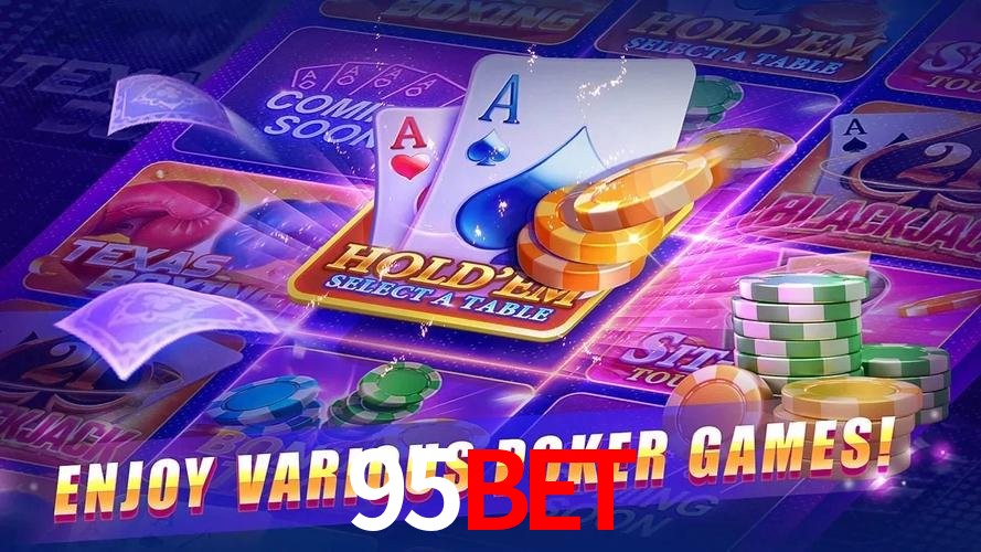cassino 95BET
