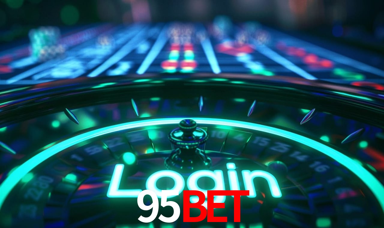 Apostas de Tênis 95BET