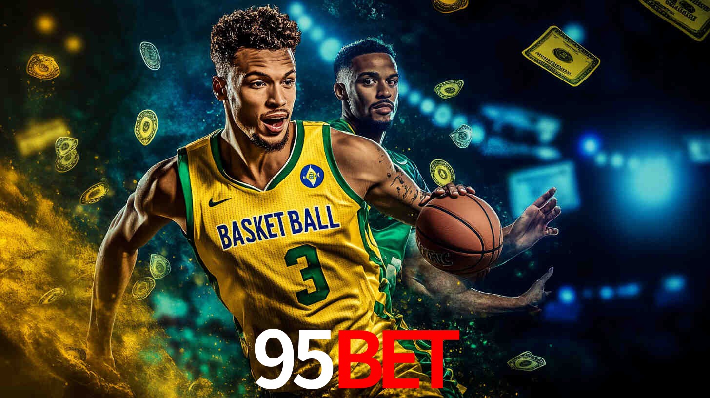 Descubra a Essência do 95BET: Nossa História e Compromissos
