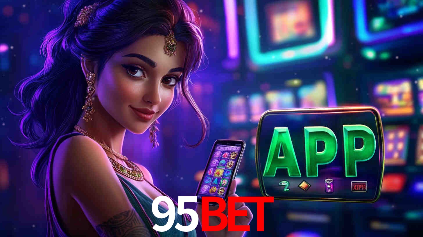 95BET,95BET.COM