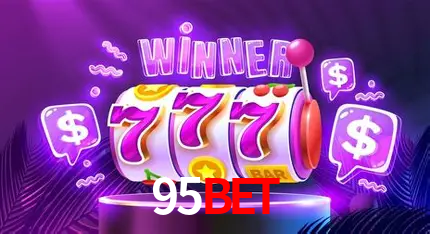 Descubra a Magia dos Jogos de Arcade no 95BET