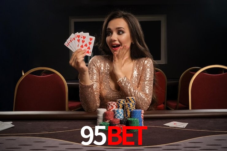 Jogos Exclusivos 95BET