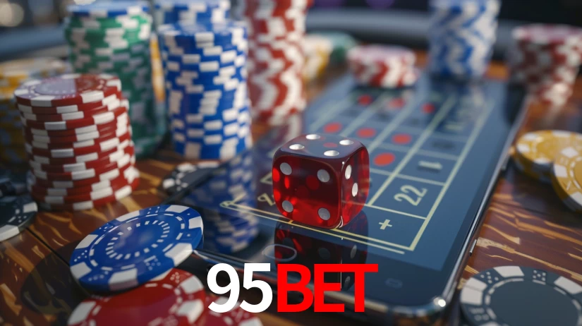 95BET.COM