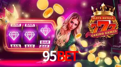 Apostas Esportivas na 95BET: Um Guia Completo