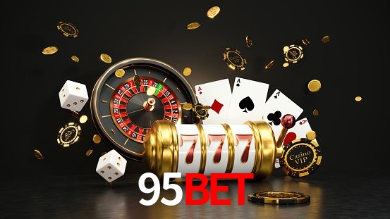 Aviator Game 95BET