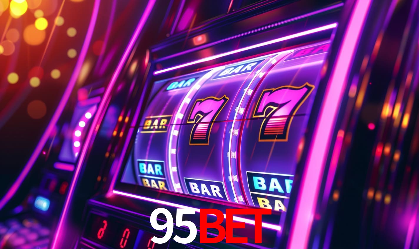 95BET: A Experiência de Casino com Jogos de Mesa ao Vivo