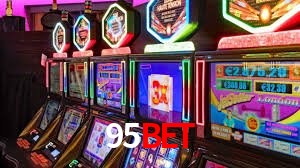 Bônus Diários 95BET