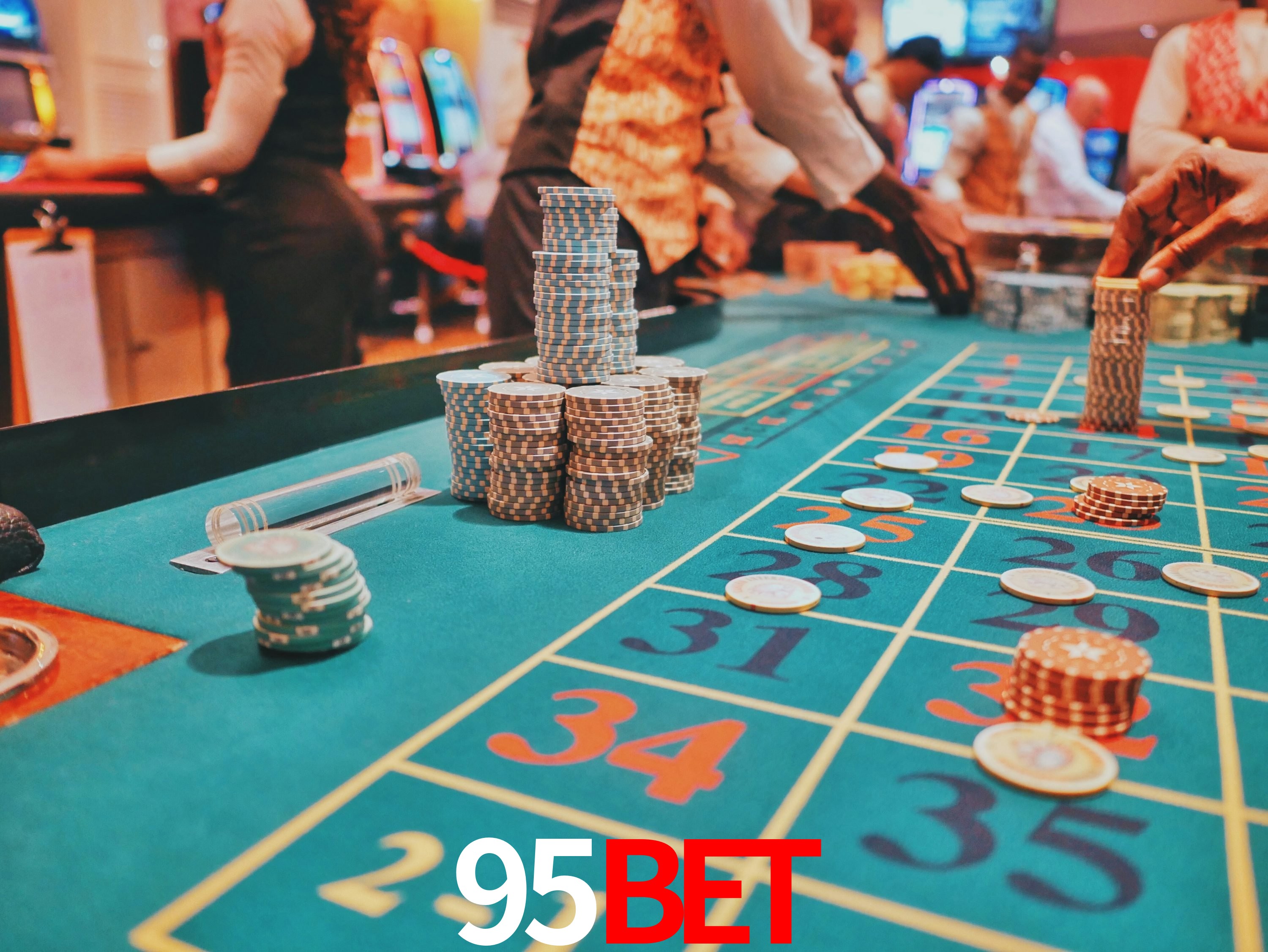 Estatísticas Crash Games 95BET