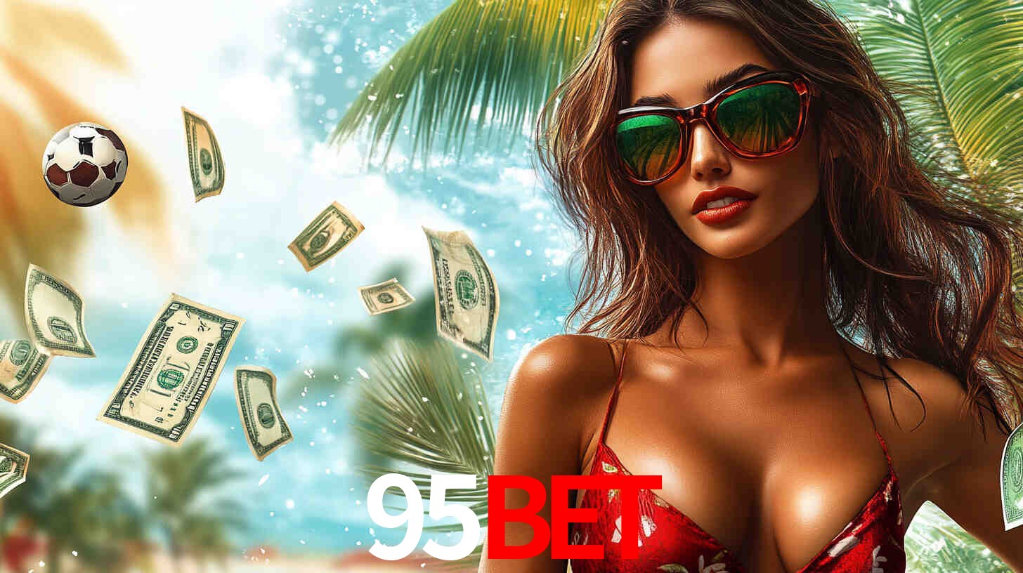 Flash Promotion 95BET