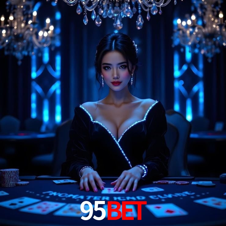 Segurança 2FA 95BET