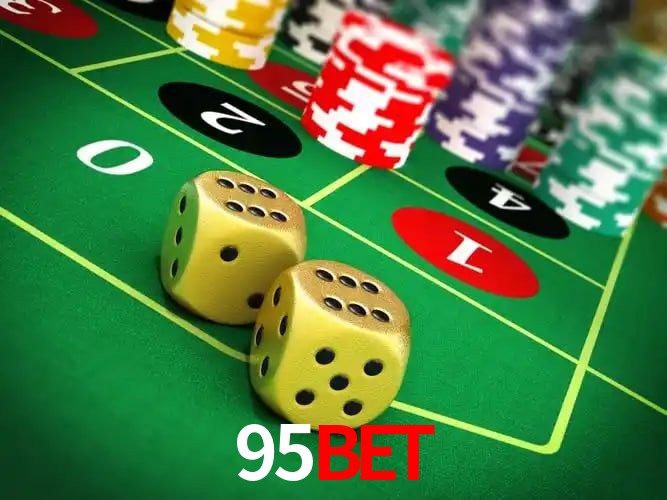 Football Betting 95BET