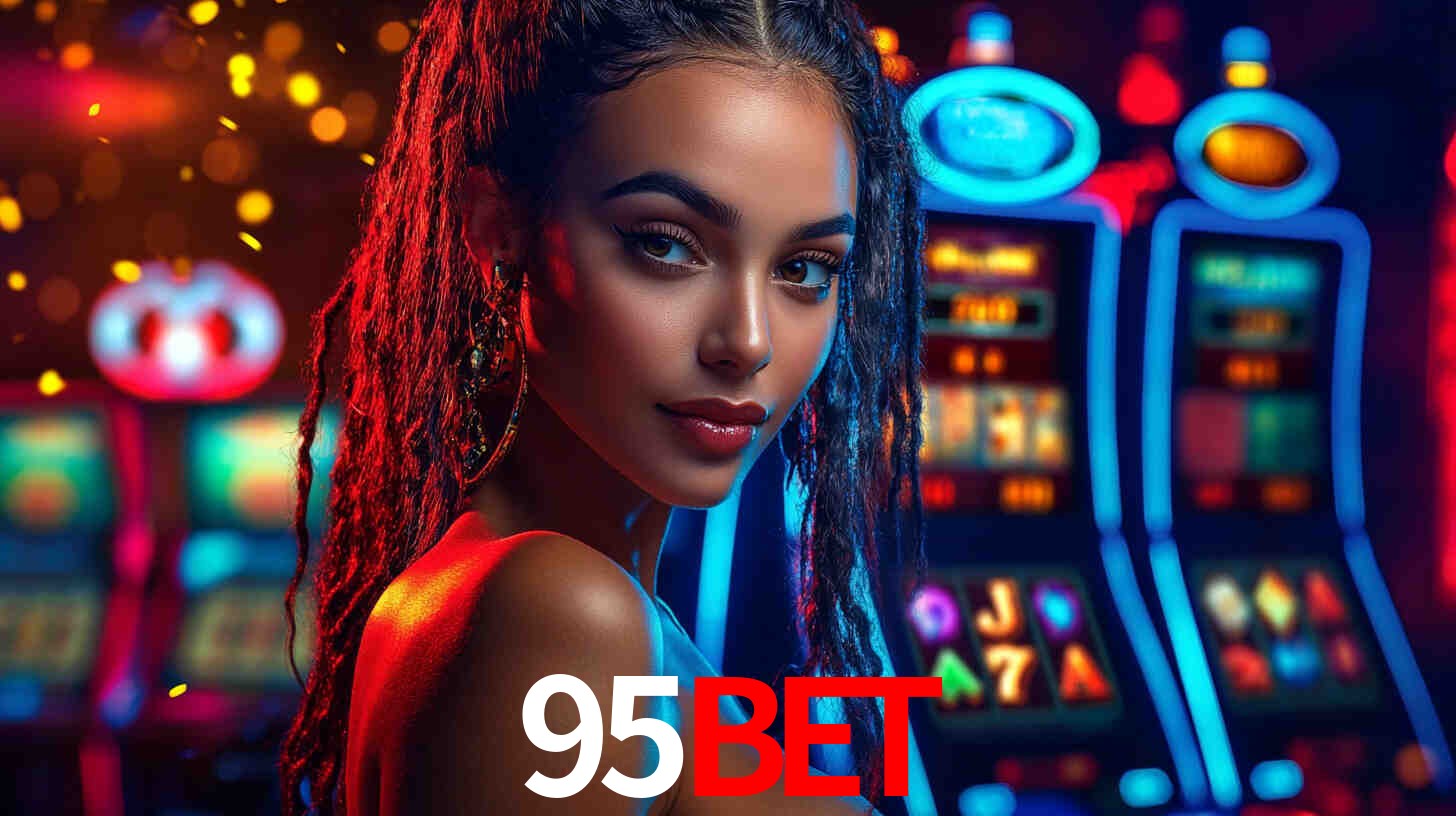 Explorando a Categoria de Eventos em Apostas na 95BET
