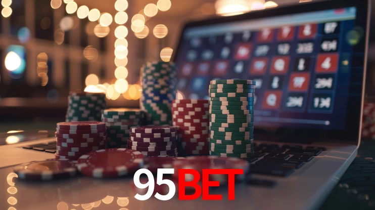 Slot Games 95BET