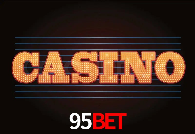 Recursos de Bônus 95BET