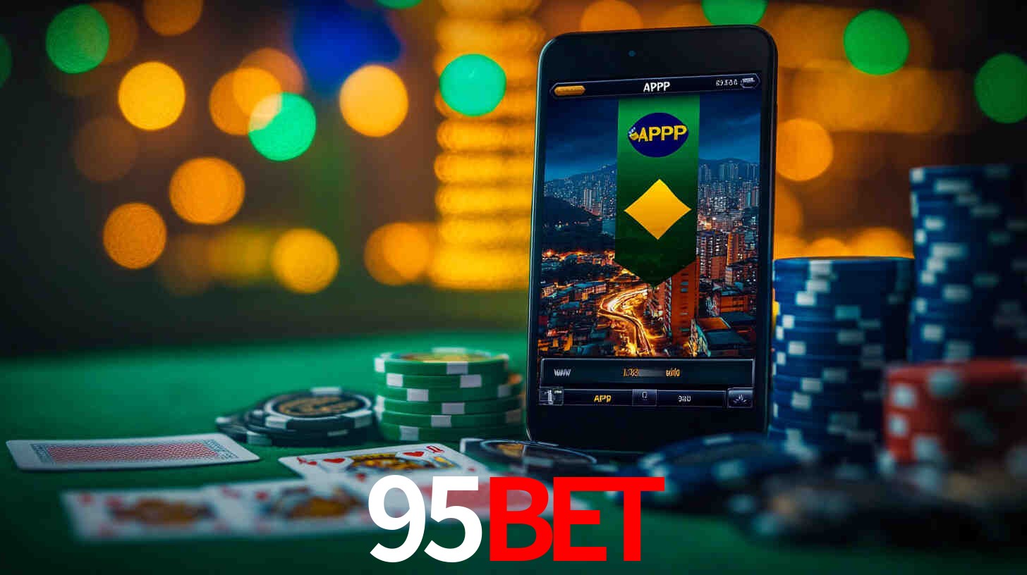 Descubra o Programa VIP da 95BET: Vantagens Exclusivas para Jogadores