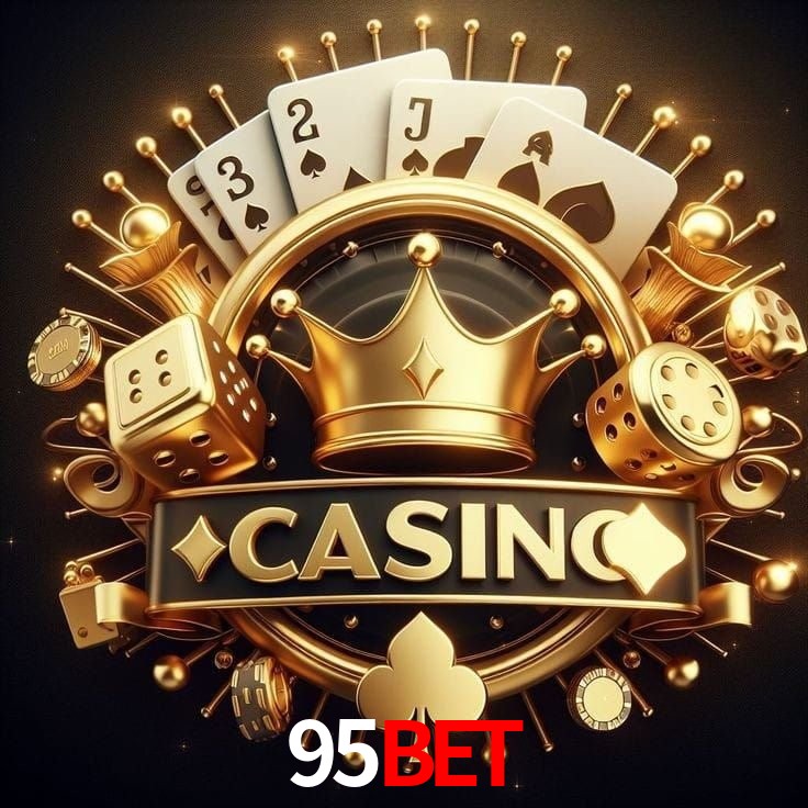 Diretório de Jogos 95BET