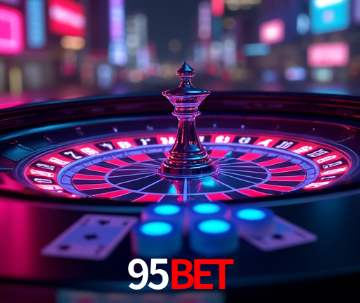 Desvendando o Mundo dos Jogos Virtuais na 95BET