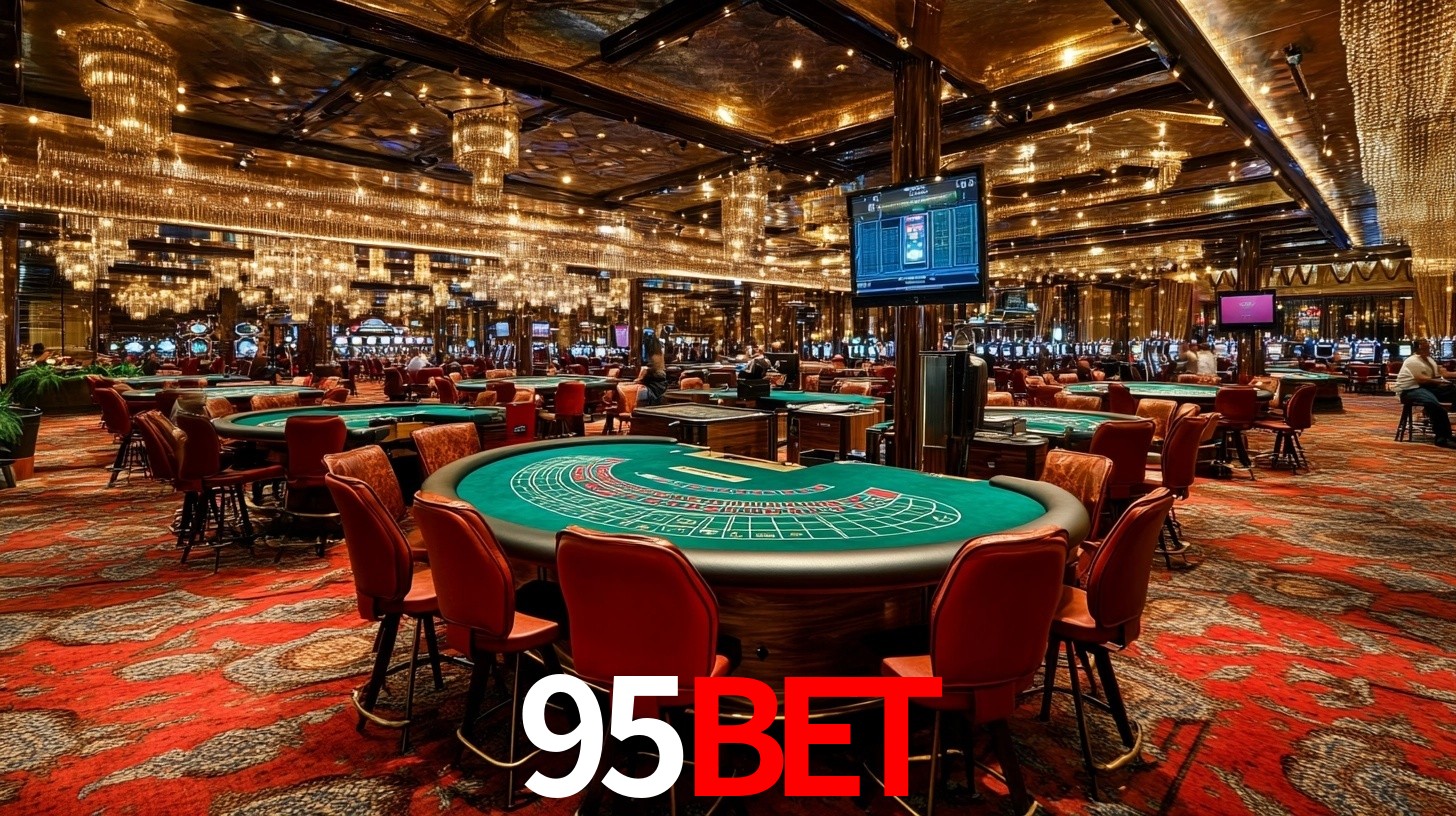 95BET.COM