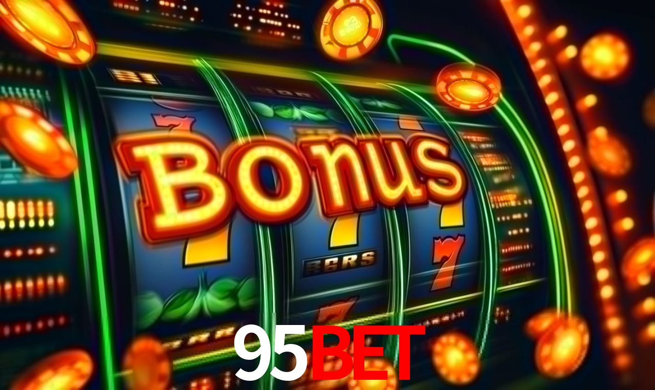 VIP Casino 95BET