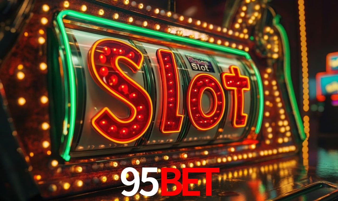 Especiais de Fim de Semana 95BET