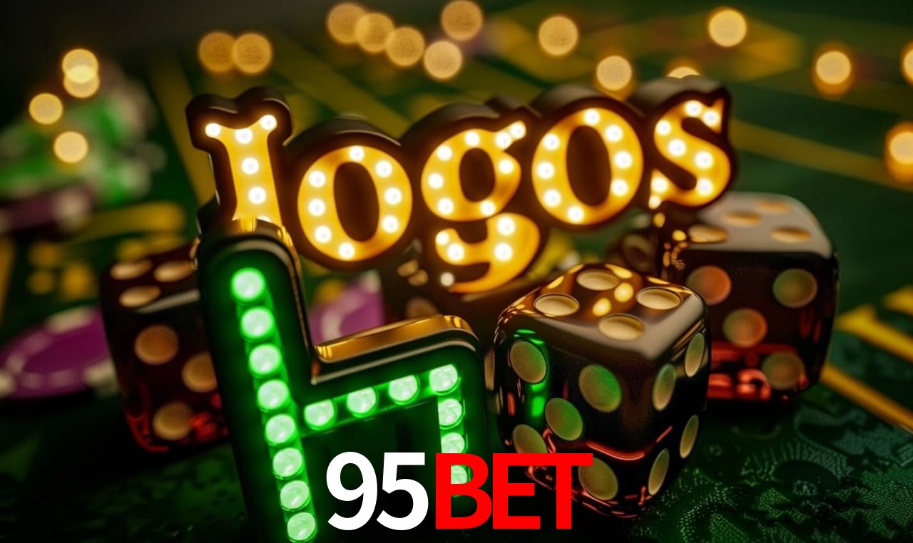 Casino Ao Vivo 95BET