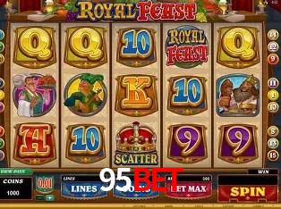 Exclusive Offers 95BET