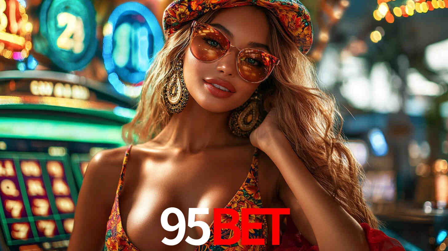 Premium Interface 95BET