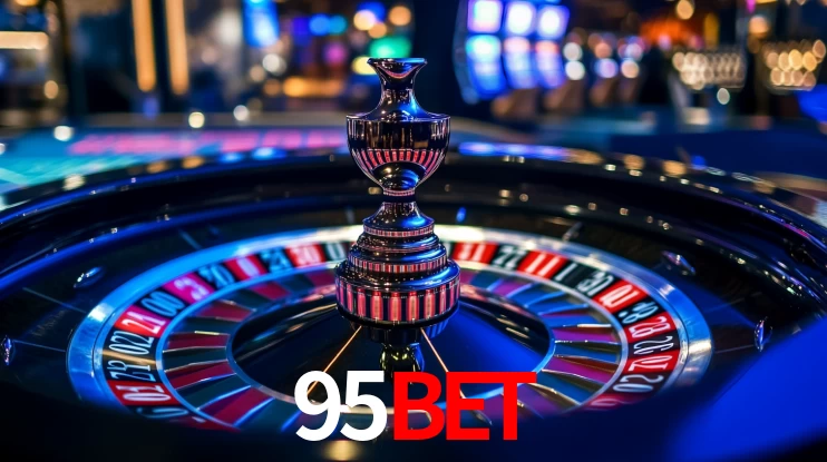 Experimente o Login Seguro Premium no 95BET