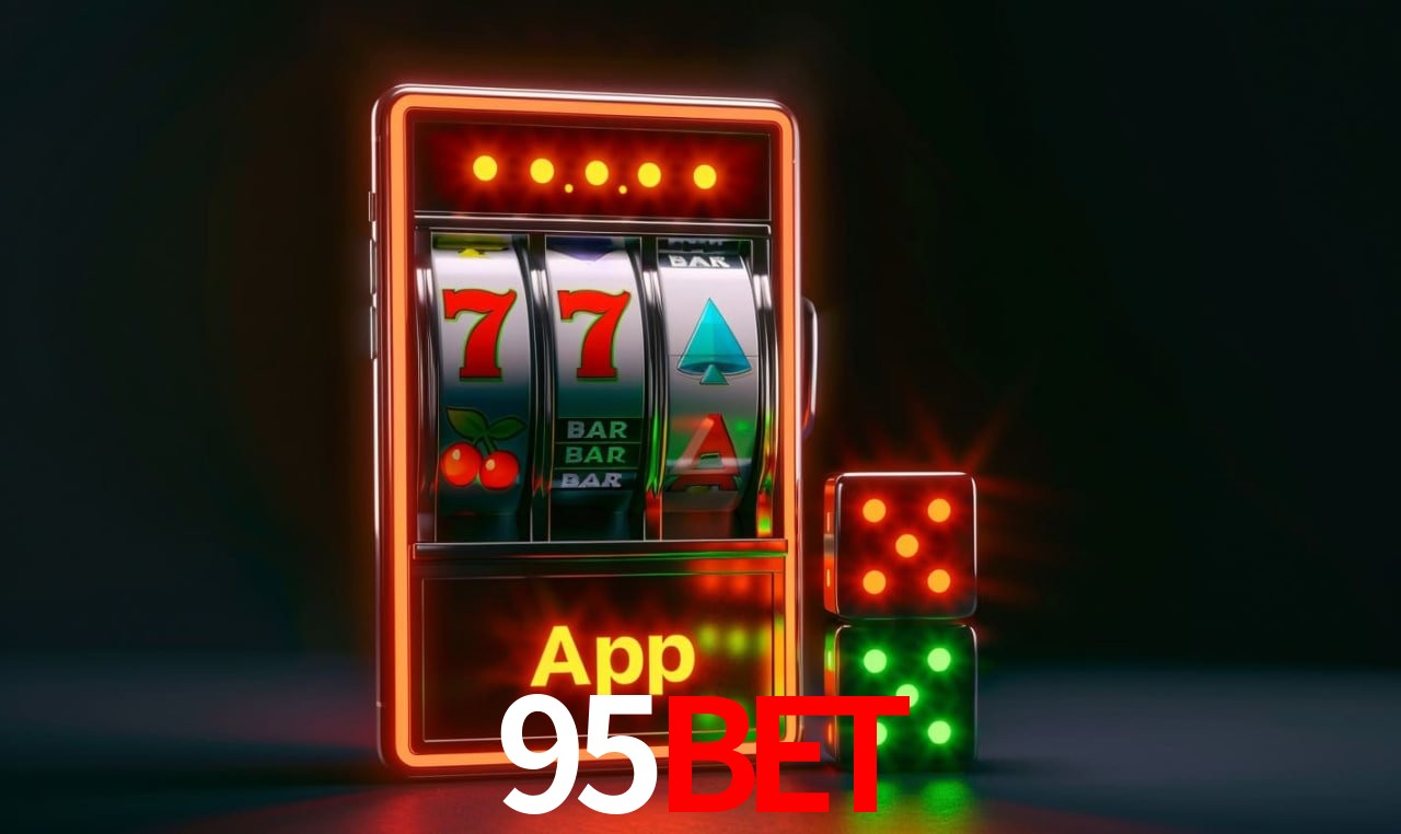 Jogos de Slot 95BET