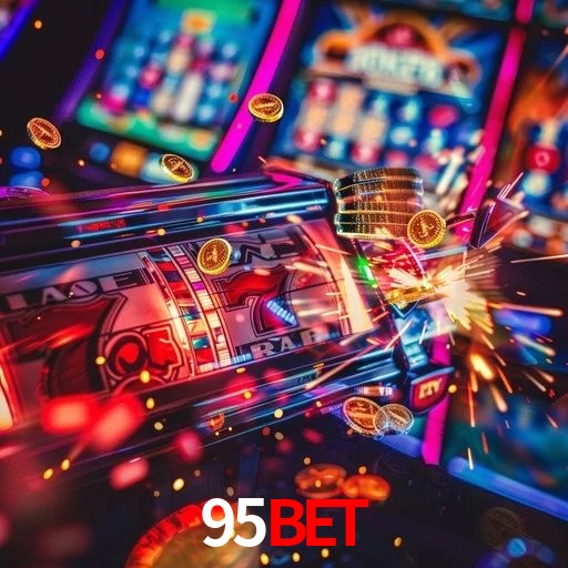 Mesa de Blackjack 95BET