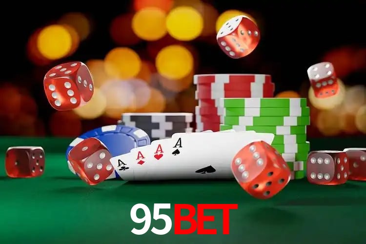 Cadastro Rápido 95BET