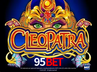 Descubra o Mundo do Cassino Online com 95BET