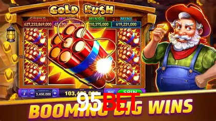 Desvendando o Mundo dos Jogos Virtuais na 95BET